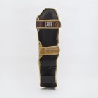 Leone - LEGIONARIVS SHINGUARDS PT152 / Red/Gold